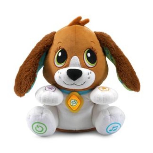 LeapFrog Speak & Learn Puppy - Picture 6 of 8